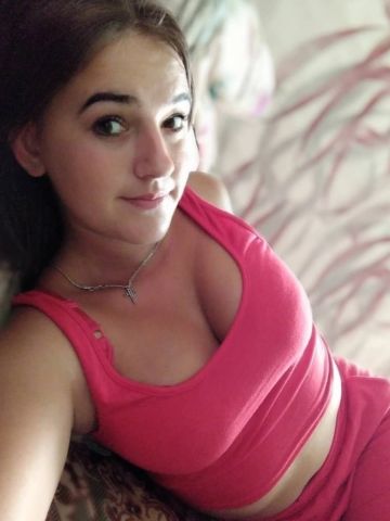 Проститутка Фаина
